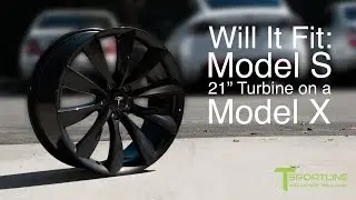 Will a Model S 21