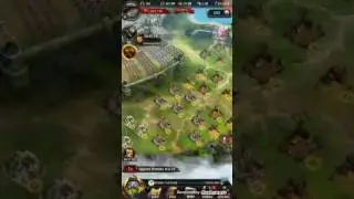How to increase you battle power in war and order