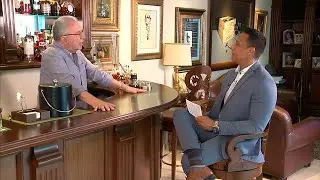 Programa especial - Juan Carlos Tapia cuenta su historia en la TV panameña de casi 50 años.