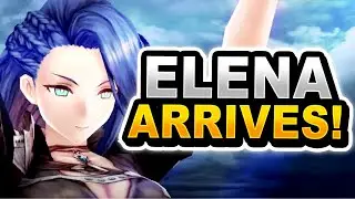 Summon Changes and Tips/Weekly News! Shop Deals/Starlight Elena Deets! WoTV! War of the Visions!