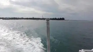 Naf River, Tecnaf