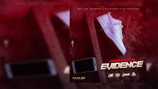 Jdon Heights - Evidence (Official Audio)