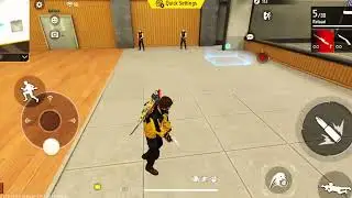 Learning headset on&hellip; Desert Eagle loaded&hellip;Wait for the END trust me 🤫🔥 #Gaming #ff #freefire #fyp 