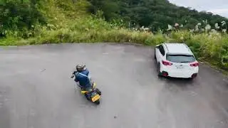 DJI Neo2 測試
