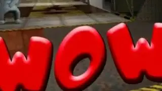 Moo snuckel says wowser