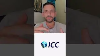 ICC issues CLEAR WARNING to Pakistan |Explained | Jatin Sapru #cricket #cricketlover