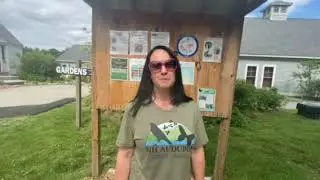 First Annual NH Audubon Nature Challenge: Thank You