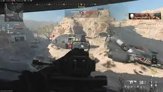 1v5? (Modern Warfare 3)