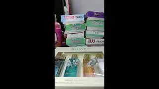 mix collection