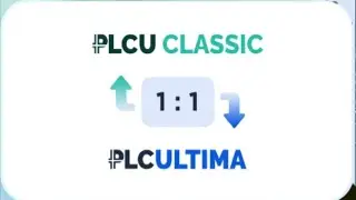Plc ultima classic को  swaping कैसे करें Plc ultima में।। Plcuc to plcu