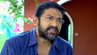Sthreepadam | Helpless Manoj...! | Mazhavil Manorama