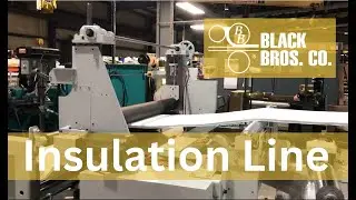 INSULATION LINE