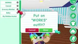 Adopt me glitch March 2020