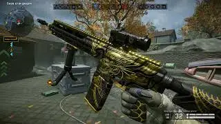 WARFACE - Gameplay 2022 ( No Commentary)