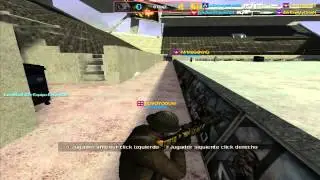 Op7 Hellsing VS Ownage