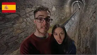 ESPAÑA TIENE UN ENCANTO ESPECIAL 🇪🇸 (increíble)
