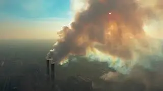 Climate Change IS Taking Over