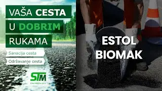 ESTOL Biomak