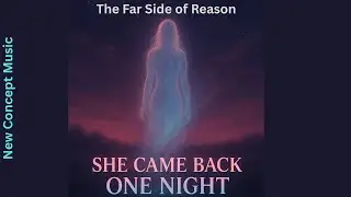 She Came Back One Night | Psychedelic Rock, Progressive