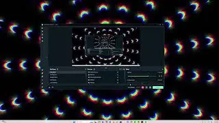 Tring to get my res in 4K with streamlabs