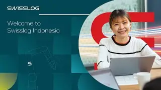 Welcome to Swisslog Indonesia: Swisslog SEA careers in robotics & logistics automation