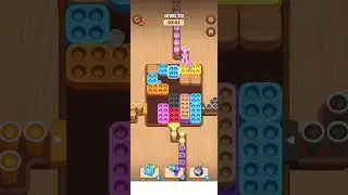 Coffee Match Block Puzzle Level 112