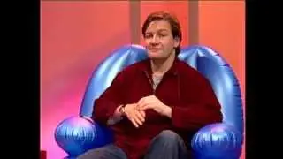 Dave Hughes, John Safran, Lawrence Mooney (Darren & Brose)