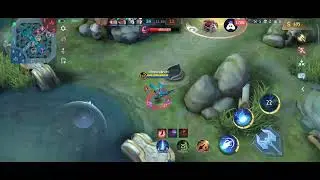 MLLB Marksman Go Go Streaming with Turnip