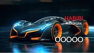 Attitude BGM | habibi x warhan | [audio edit]