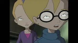 CODE LYOKO - Episode 12 -  Swarming attack
