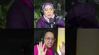 SuaraHati Dayangku Intan 067# Bapa Curi Susu Tepung Untuk Anak Merayu Kurangkan Denda