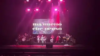 In amore - Edoardo Bennato live Milano