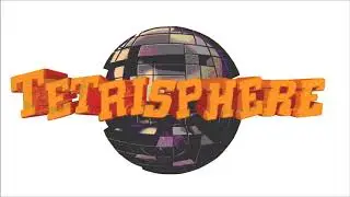 Tetrisphere Music [Glitched] - Hallucid