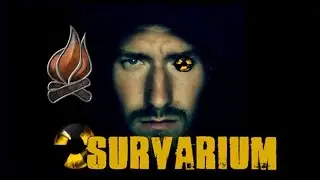 Ne chinuim. SURVARIUM! #1