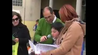 ACTO DIA DE ANDALUCIA