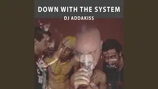 DOWN WITH THE SYSTEM