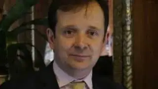 Caabu Director Chris Doyle interviewed on LBC News on Israel's expanded military operation in Gaza
