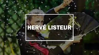 Les Mondes Fantastiques d'Herv&eacute; Listeur