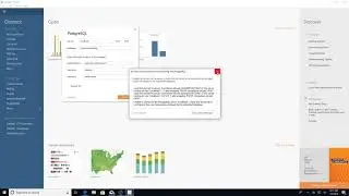Getting started with Tableau