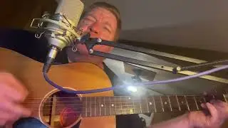 She knows who she is, a little Mo Pitney cover! #country #sad