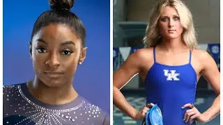 Simone Biles APOLOGIZES to Riley Gaines! The TRUTH About Competitive Equity & Women's Sports