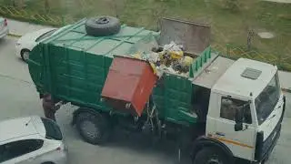 HU 225 HOAs Must Maintain Trash Compactors