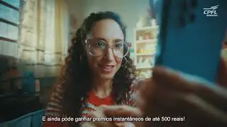 Promo&ccedil;&atilde;o Quero Conta Premiada CPFL