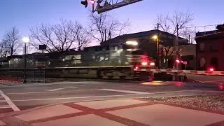Fast Counterparts 