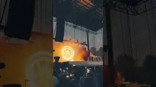FLUME (opening) - Raleigh, NC - 6.12.22