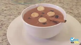 Como Hacer Habichuelas Con Dulce / How to make the best dominican dessert #dessert