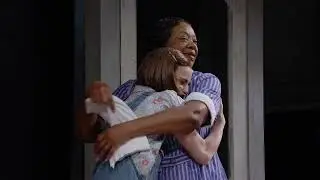 Harper Lee's To Kill a Mockingbird - April 16-21, 2024