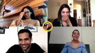 Masaba Masaba with RJ Adaa!