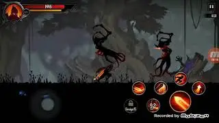 Shadow oyunları oynadık [B&ouml;l&uuml;m 1]#keşfet #shadowkinght:Eraoflegend #saolYoutube