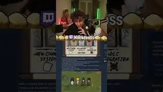 Я ЗРЯ дал ЧАТУ ВЫБРАТЬ СБОРКУ в RimWorld!? 🍪